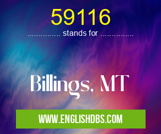 59116