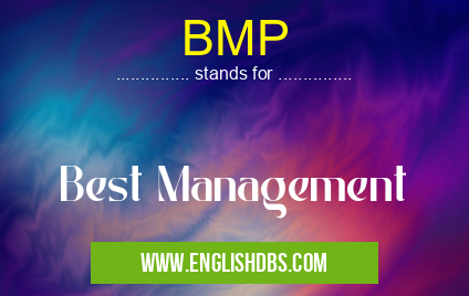 BMP