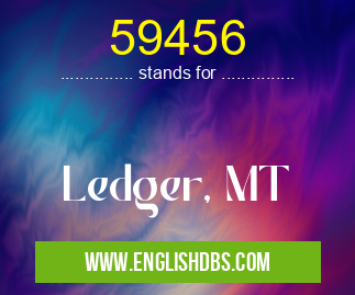 59456