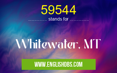 59544