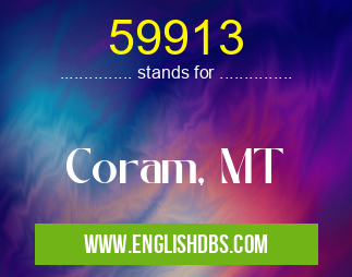 59913