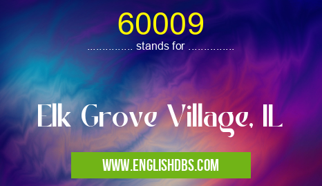 60009