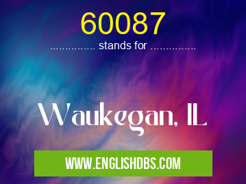 60087