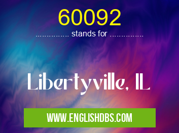 60092