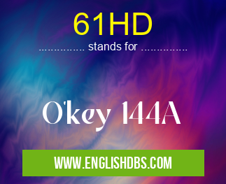 61HD