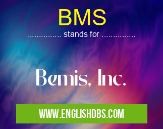 BMS