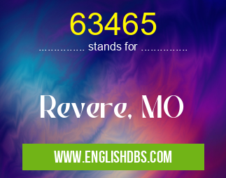 63465