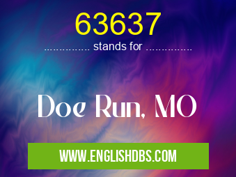 63637