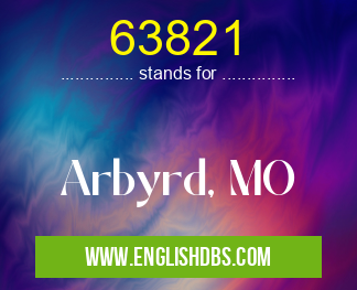 63821