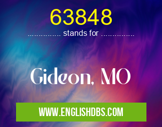 63848