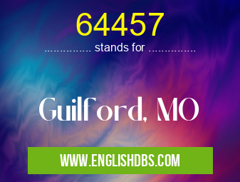 64457