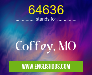 64636