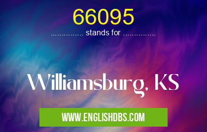 66095
