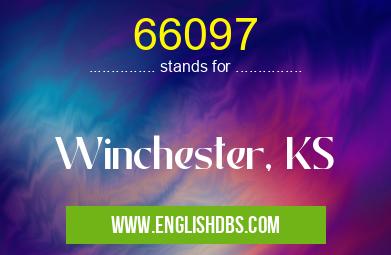 66097