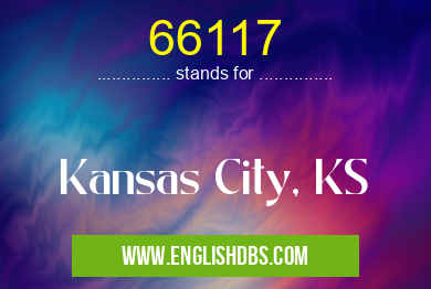 66117
