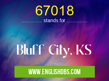 67018
