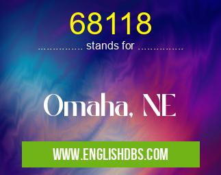 68118