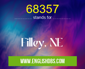 68357