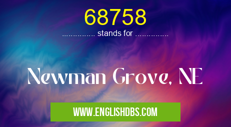 68758