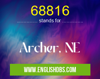 68816