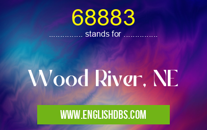 68883