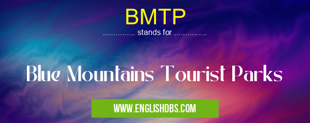BMTP