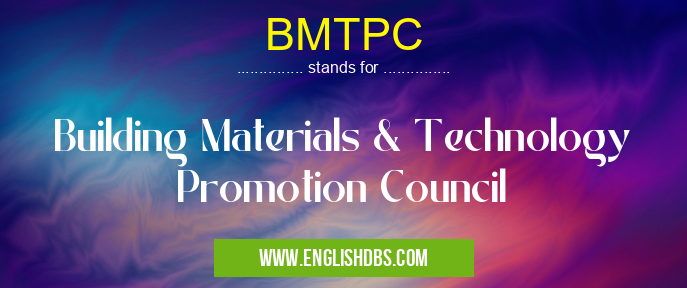BMTPC