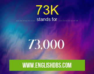 73K