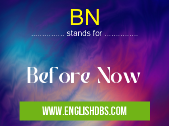 BN
