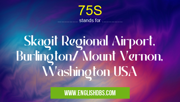 75S