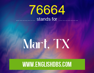 76664