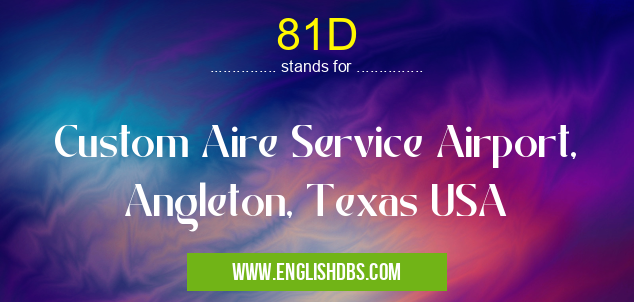 81D