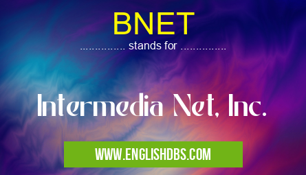 BNET