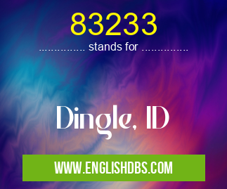 83233