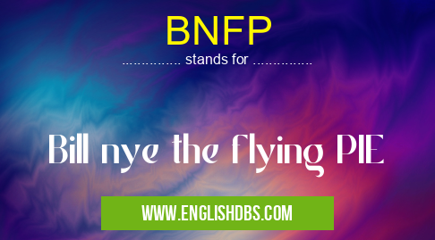 BNFP