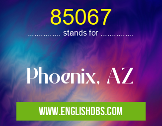 85067