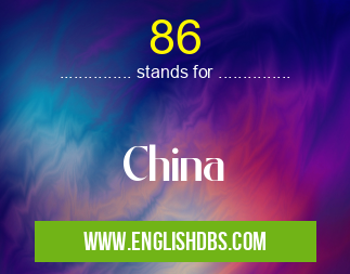 86