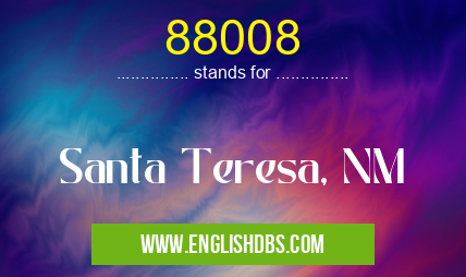 88008