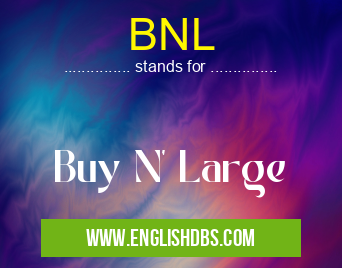 BNL