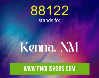 88122