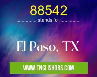 88542