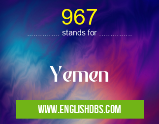 967
