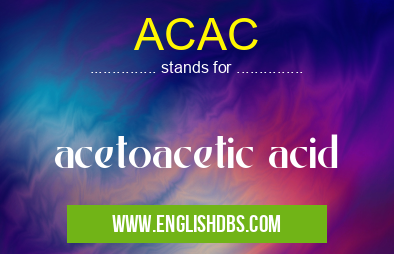 ACAC