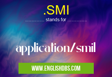 .SMI