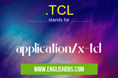 .TCL