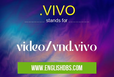 .VIVO