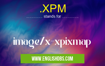 .XPM
