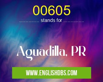 00605