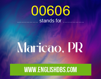 00606