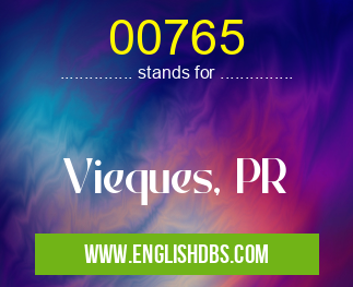 00765